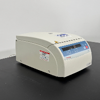 Thermo Scientific Heraeus Pico 21 Centrifuge image 0